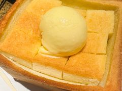 -绿茶餐厅(coco park 店)