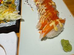 -福匠日本料理(人民路店)