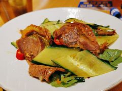 -马记永·兰州牛肉面(3019君尚店)