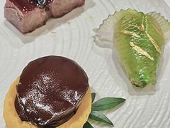 -万豪金殿(香港JW万豪酒店)