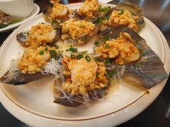 -花样宴荟(旺城店)