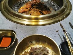 -妥妥烤肉料理(昙华林店)