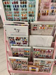 -Beauty Nails 美甲美睫皮肤管理