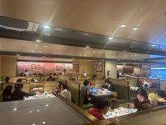 -海底捞火锅(泉城路店)