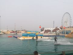 -秦皇岛乐岛海洋王国