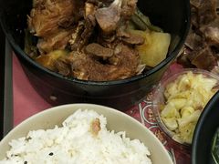 -犟骨头(津南永旺店)
