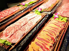 -千滋百味自助海鲜烤肉(布吉景华店)