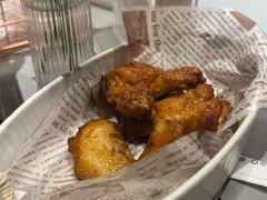 -西堤牛排(北京国瑞店)
