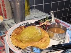 -肥韬茶餐厅(海上世界店)