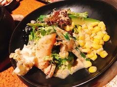 -赤坂亭 M9和牛烧肉(水街店)