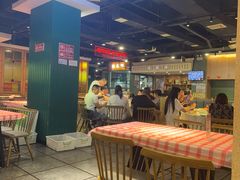 -老街鱼嘴巴(坡子街老店)