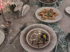 -villaa·别墅·融合菜西餐厅