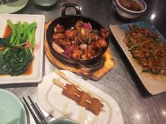 -潮界(虹桥新天地店)