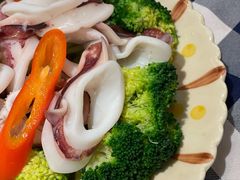 -阿妹小海鲜(下角店)