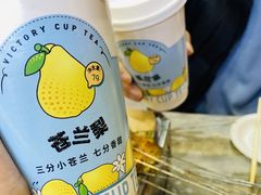 -堤角朱爹爹烧烤·武汉猪肉串(光谷金融港店)