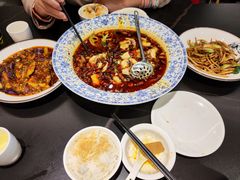 -国人川菜(李家村建东街店)