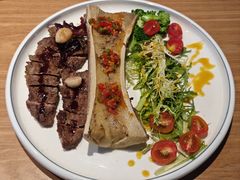 牛骨髓烤肉-威尼斯餐厅(四道街店)