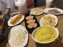 -鱼酷活鱼烤鱼(梅江印象城店)