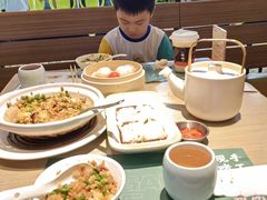 -茶港·点心·啫啫煲(王府井店)
