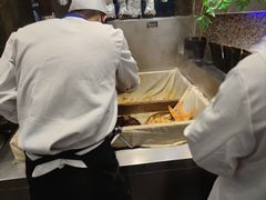 -初色海鲜自助(万丰路店)
