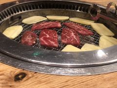 -御牛道日式烤肉料理(杭州万象城店)