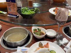 -东海怡品海鲜豆捞(舟宿夜江店)