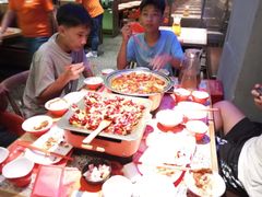 -炭舍干锅(华发商都店)