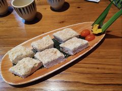 -泰堤坊(淡水体育馆店)