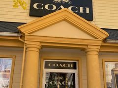 -COACH蔻驰(赛特奥特莱斯店)