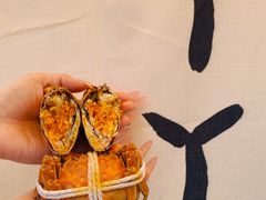 -丫丫蟹庄·苏式园林农家乐·阳澄湖大闸蟹(阳澄湖莲花岛店)