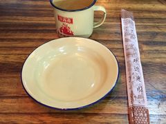 -东镇老火锅(长春路首店)