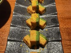 拉萨豆腐-敏珠拉姆藏餐·南京厨房(富春江东街店)