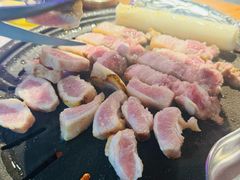-济州爱肉堂(总店)