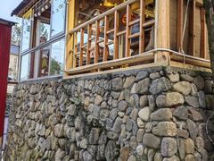 -红灯笼姥姥饭店·江景餐厅