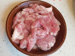 嫩肉片-电台巷火锅(科华总店)