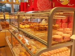 -好利来(朝外店)