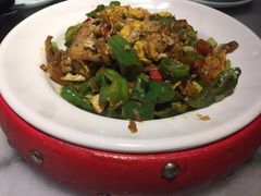 -京城小江南·北京烤鸭·江南土菜·白鱼(中关村店)