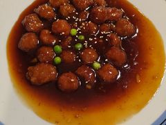 -老太原菜馆(中正天街店)