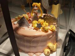 -ZOZO's昌左左精致甜品设计(新北店)