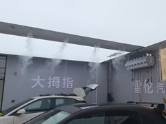 -龙膜大拇指专业汽车贴膜隐形车衣(河北店)