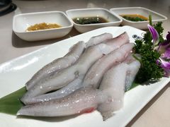 -围炉夜话·潮汕卤水火锅(榕江店)