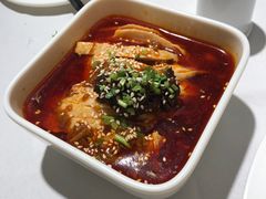 口水鸡-峨嵋酒家总店(车公庄店)