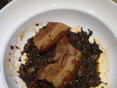 -肖记公安牛肉鱼杂馆· 省级非物质文化遗产(仁和路店)