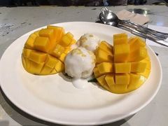 -Mango Tango