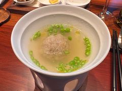 -龙吟山房(青龙山庄店)