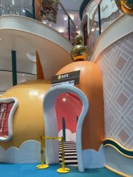 -奈尔宝家庭中心·亲子餐厅(苏州大悦城店)