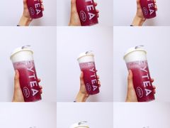 -喜茶(深圳万象城黑金店)