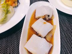 -大佛寺高级素食自助餐厅