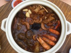 -珍宝海鲜(东海岸海鲜中心)