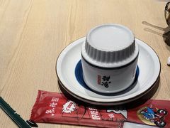 -鱼酷活鱼烤鱼(沈阳大悦城店)